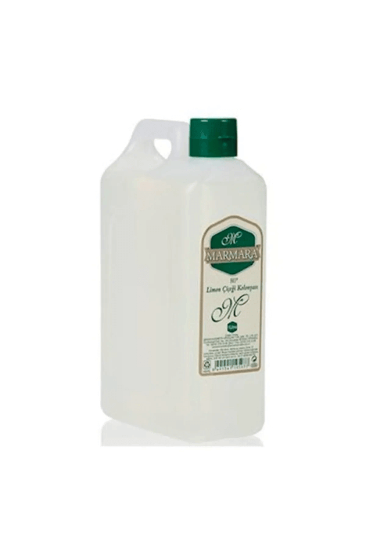 KolonyaMARMARA KOLONYA 1 LT
