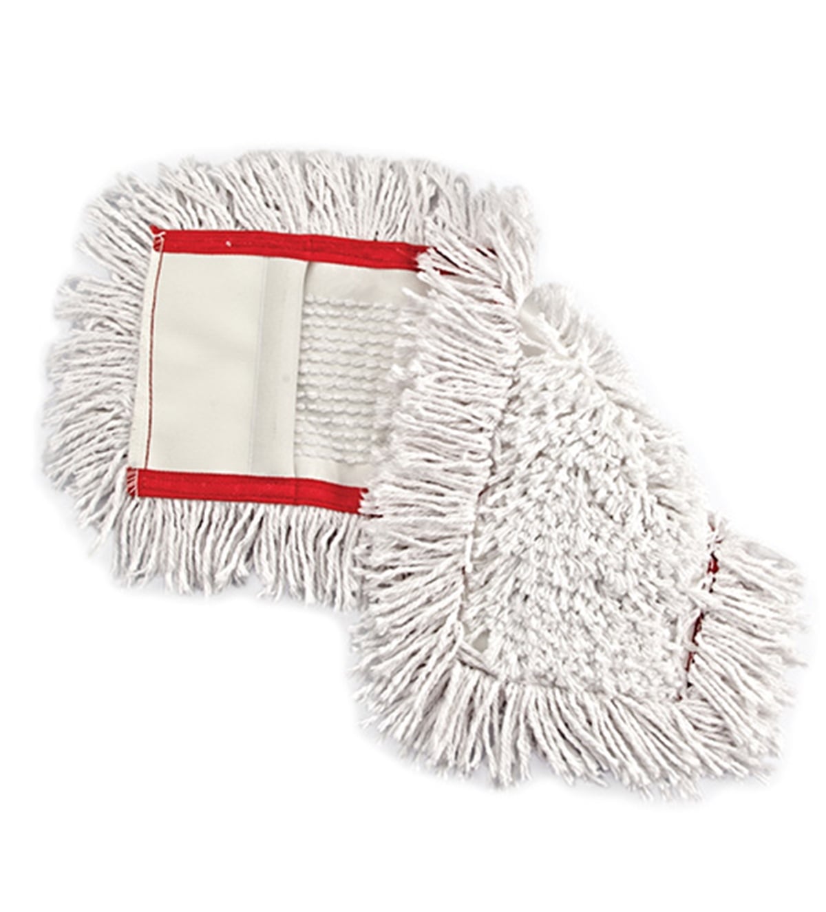 Nemli MopKat Kesik Yedek Nemli Mop 50 cm