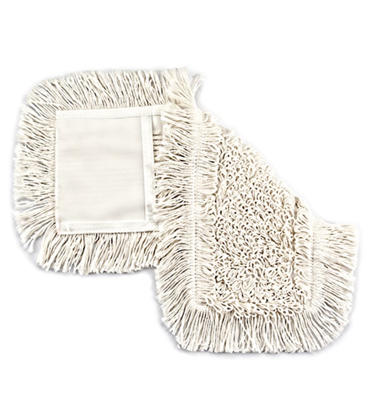 Nemli MopZincir Dikiş Yedek Nemli Mop 40 cm