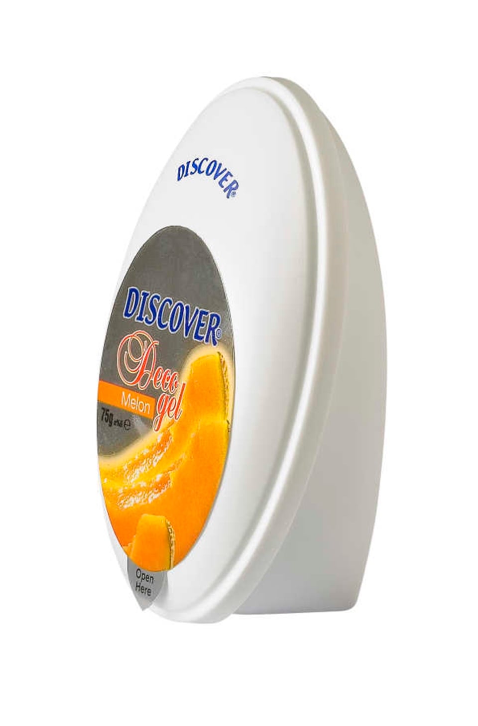 Ortam KokusuDiscover Deco Gel Melon 75 gr