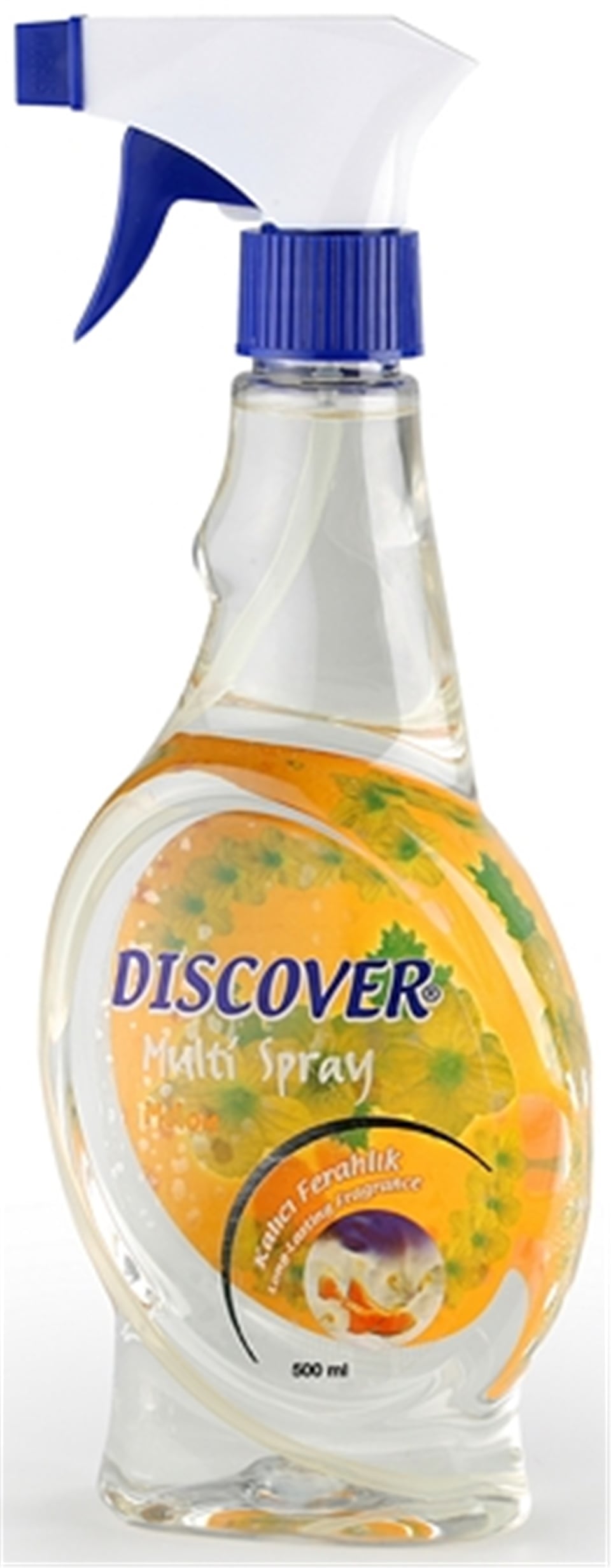 Ortam KokusuDiscover Gold Multi Sprey Melon 500 ml