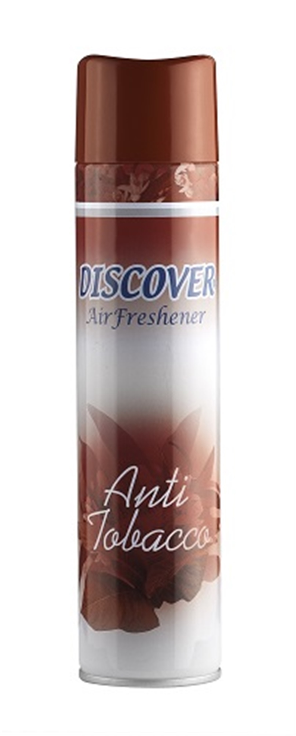 Ortam KokusuDiscover Hava Tazeleyici Sprey Anti Tobacco 300 ml