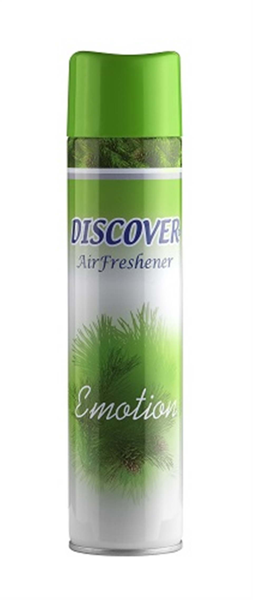 Ortam KokusuDiscover Hava Tazeleyici Sprey Emotion 300 ml