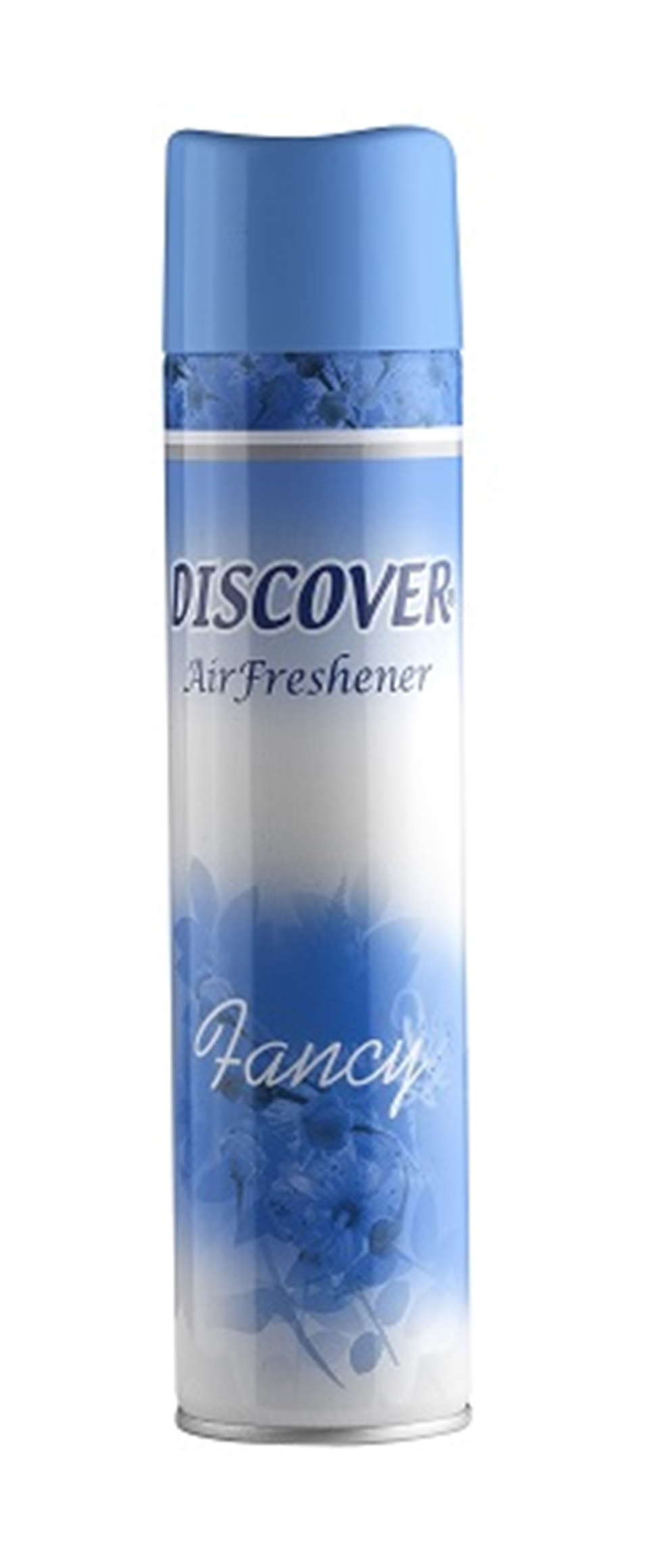 Ortam KokusuDiscover Hava Tazeleyici Sprey Fancy 300 ml