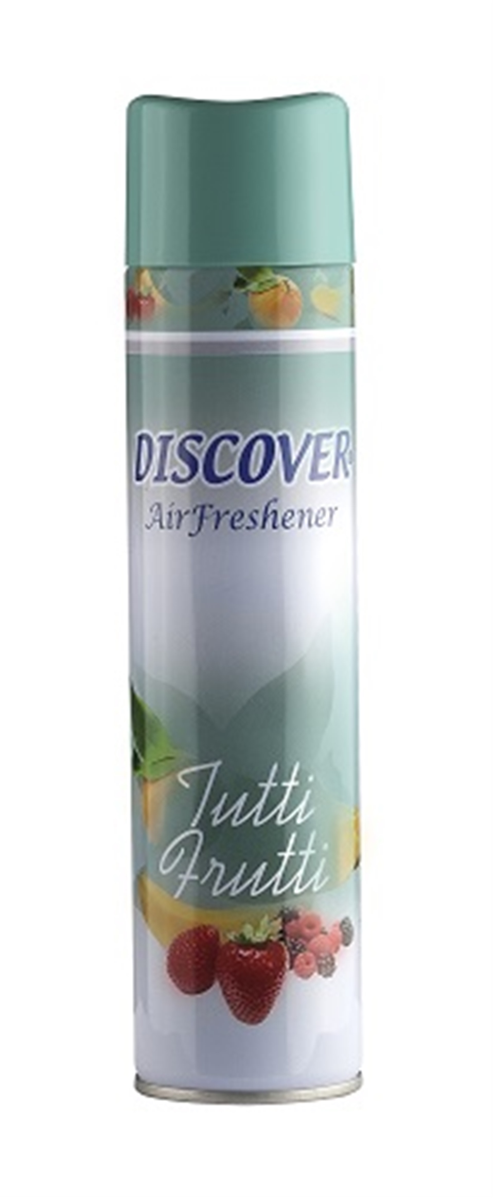 Ortam KokusuDiscover Hava Tazeleyici Sprey Tutti Frutti 300 ml