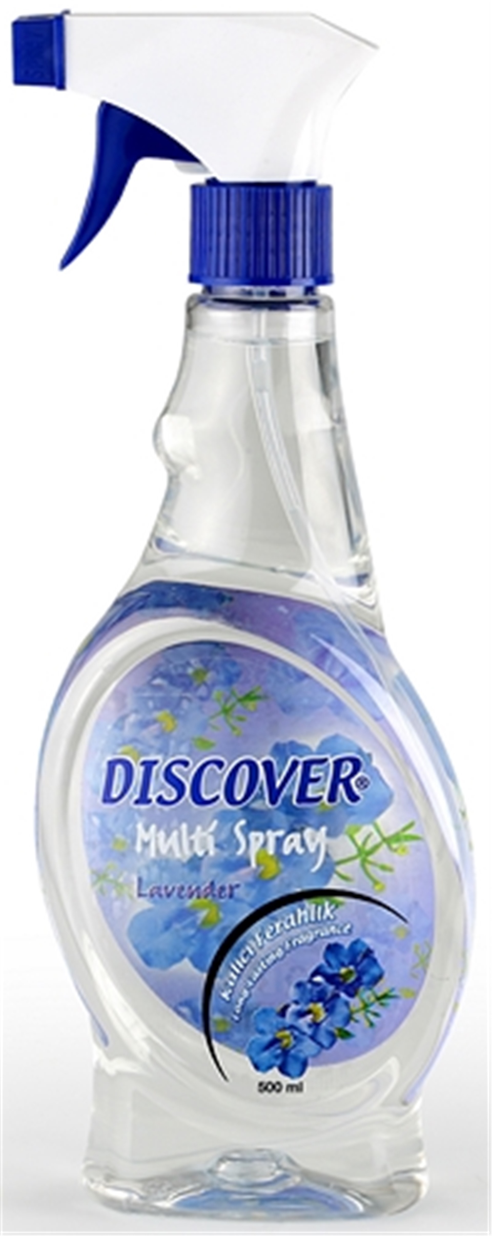 Ortam KokusuDiscover Multi Sprey Lavender 500 ml