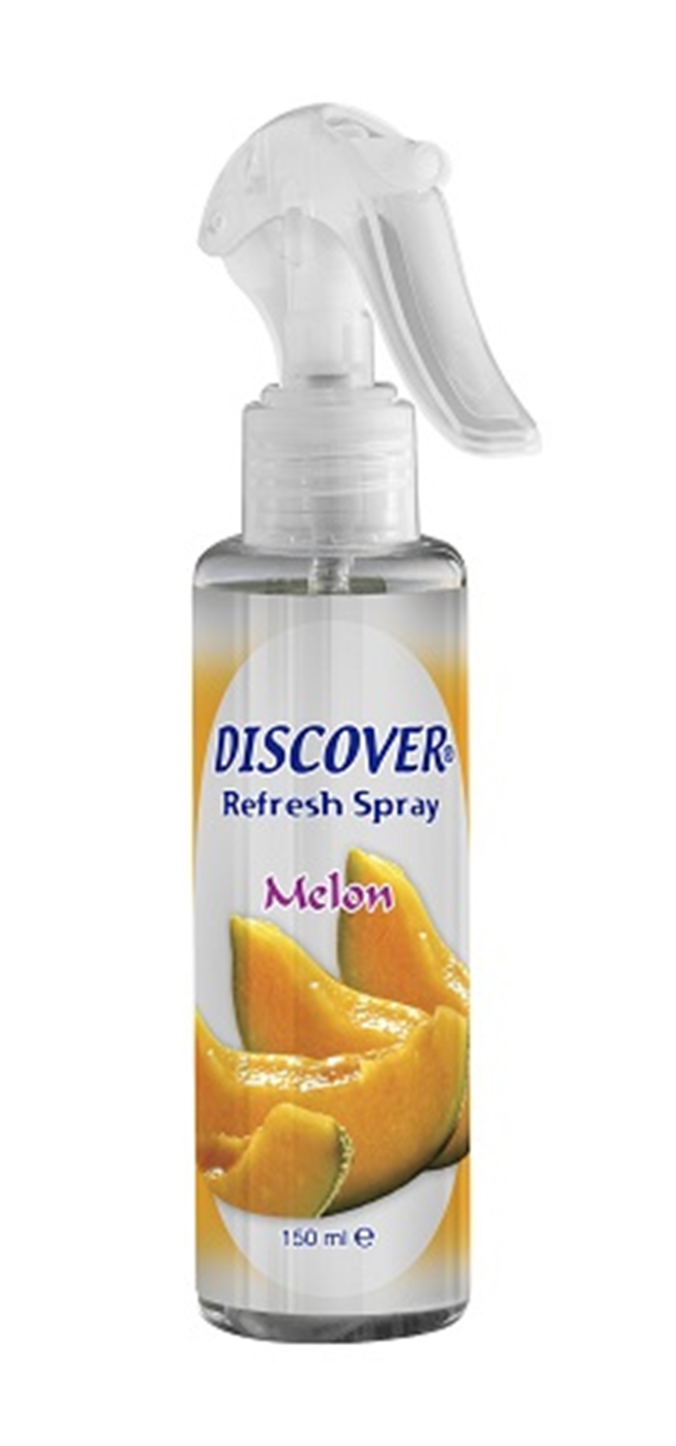 Ortam KokusuDiscover Refresh Sprey Melon 150 ml