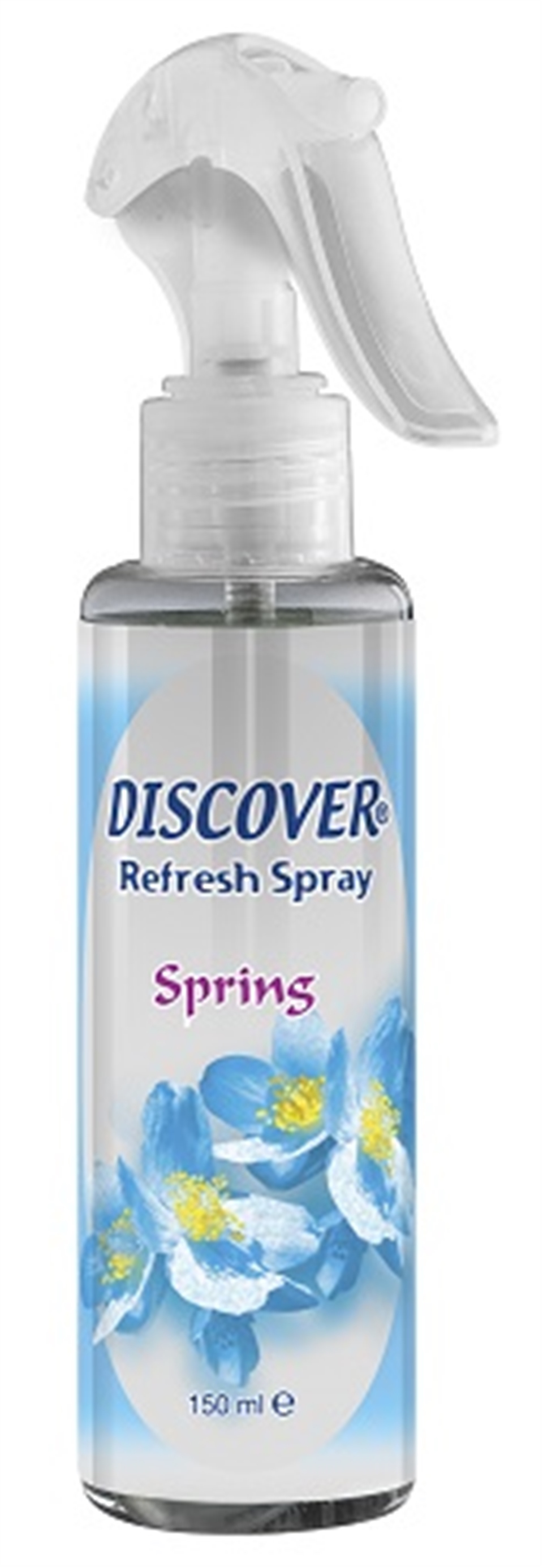 Ortam KokusuDiscover Refresh Sprey Spring 150 ml