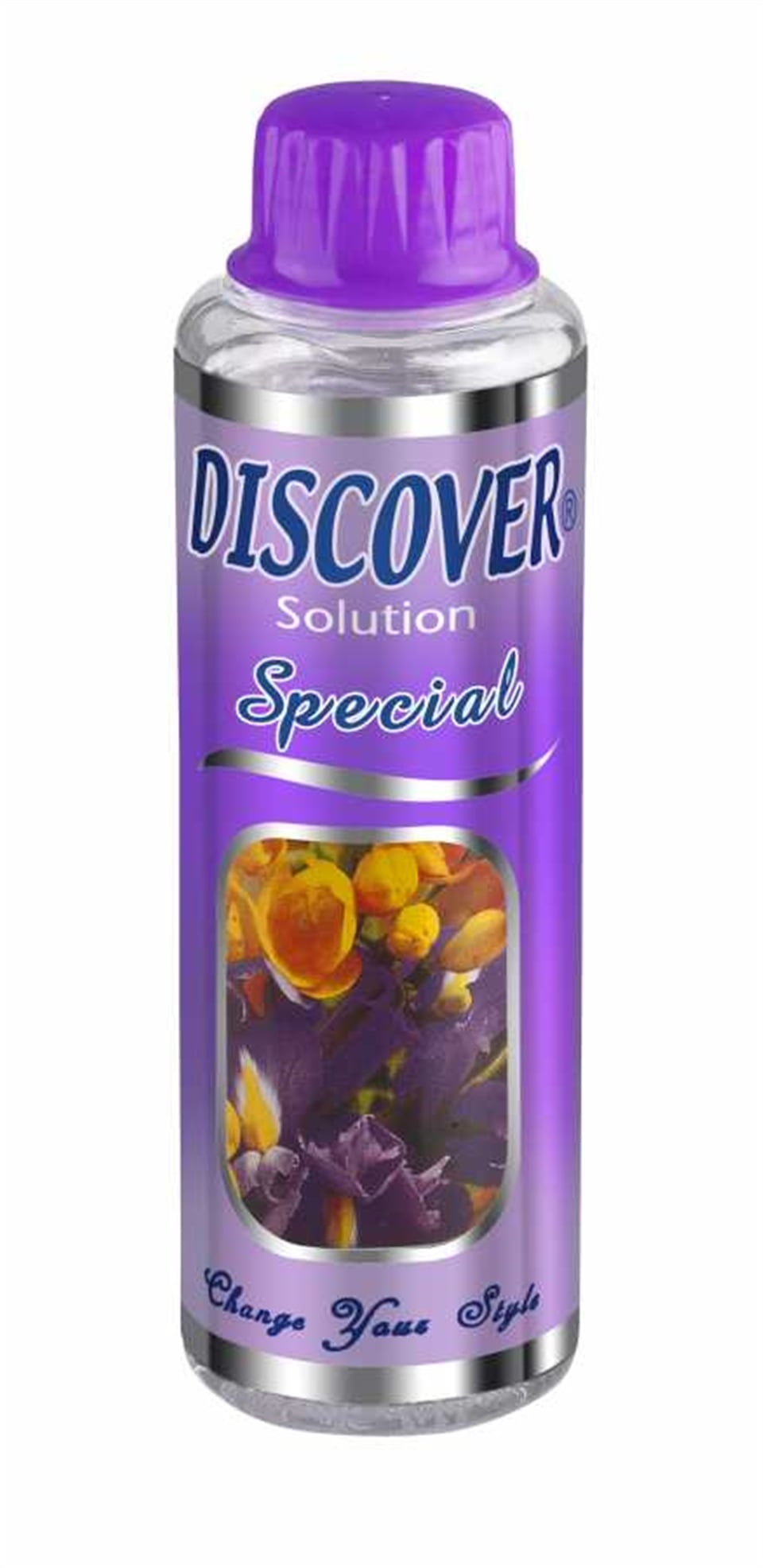 Ortam KokusuDiscover Sihirli Küre Solüsyonu Special 150 ml