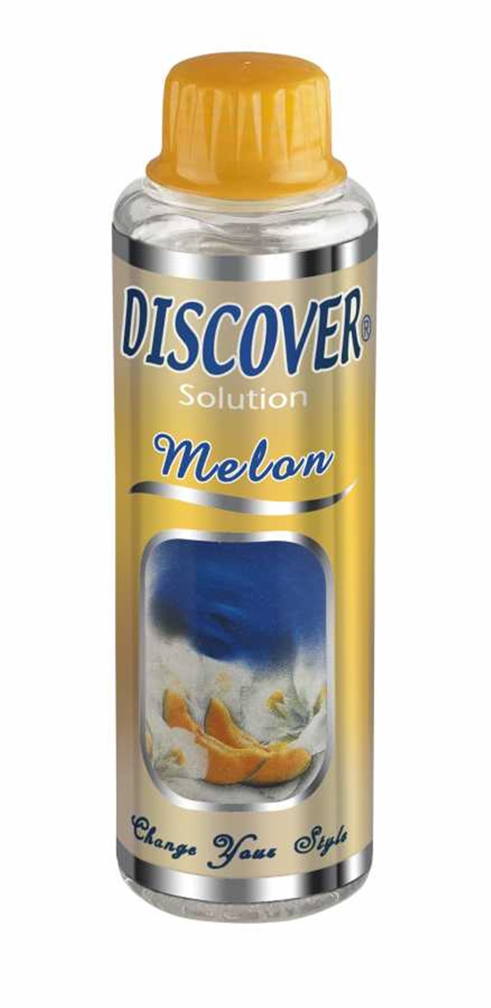 Ortam KokusuDiscover Sihirli Küre Solüsyonu Melon 150 ml