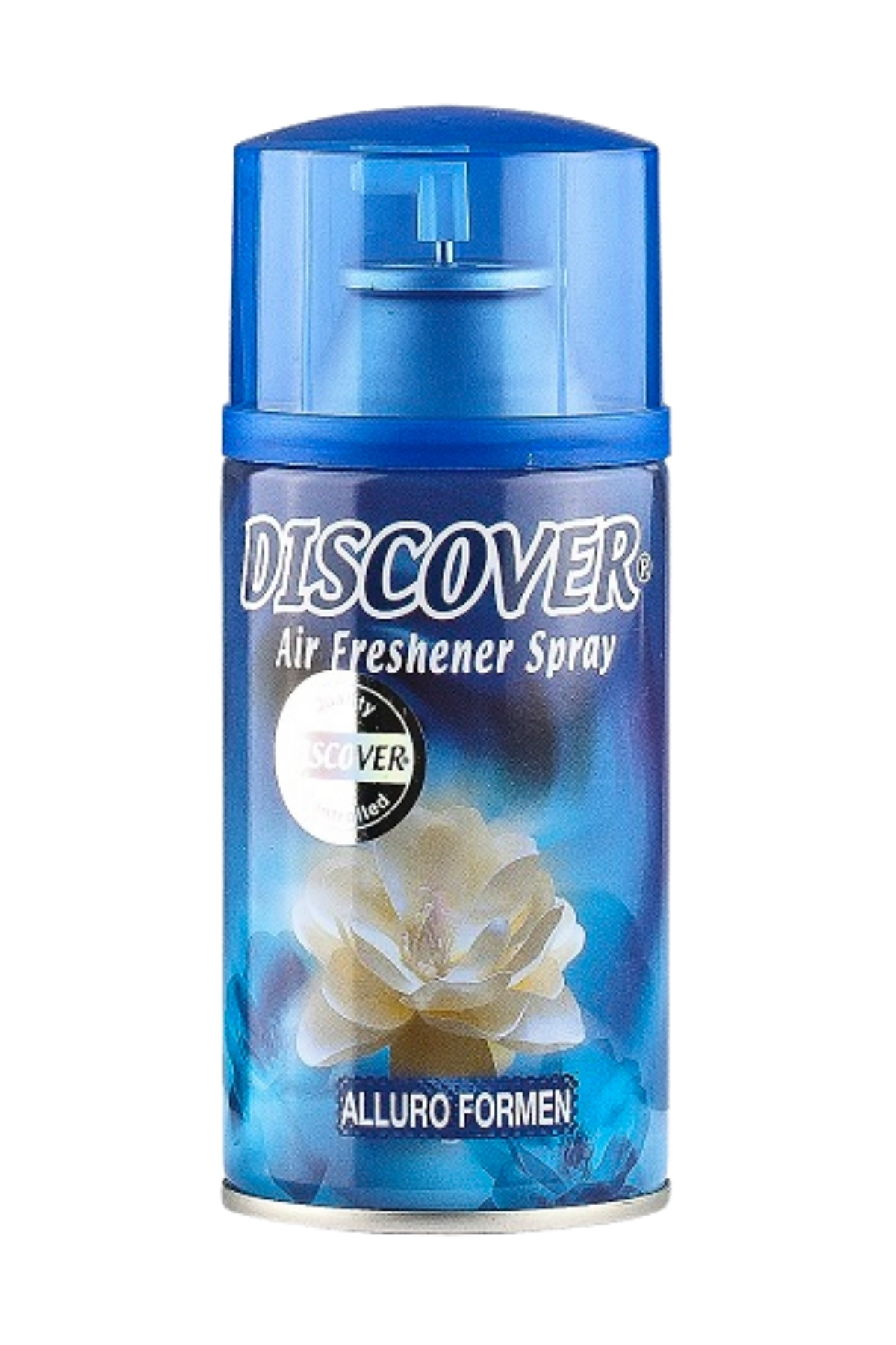 Ortam KokusuDiscover Sprey Alluro Formen 320 ml