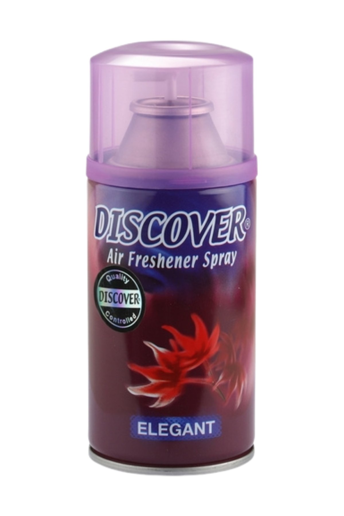 Ortam KokusuDiscover Sprey Elegant 320 ml