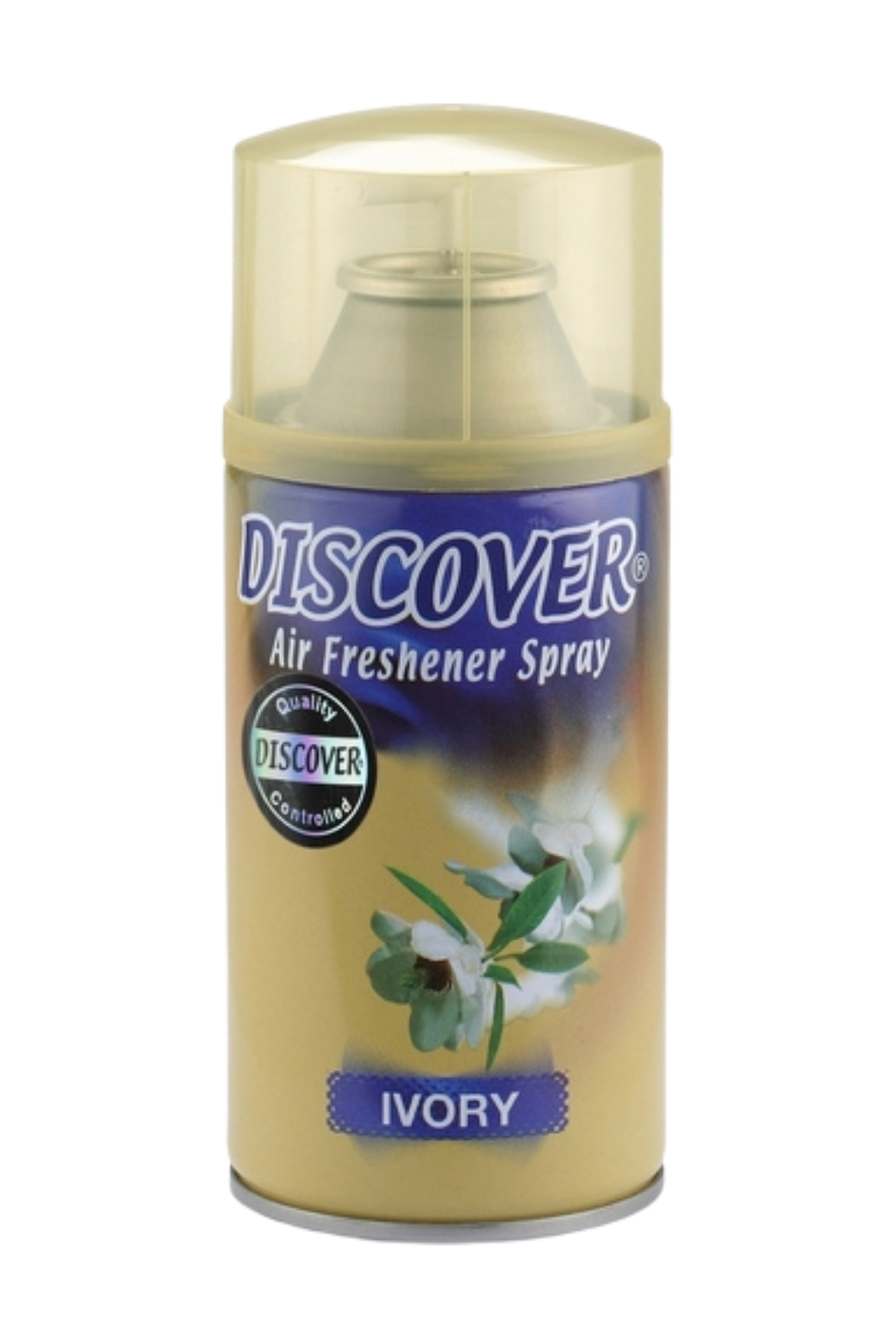 Ortam KokusuDiscover Sprey Ivory 320 ml