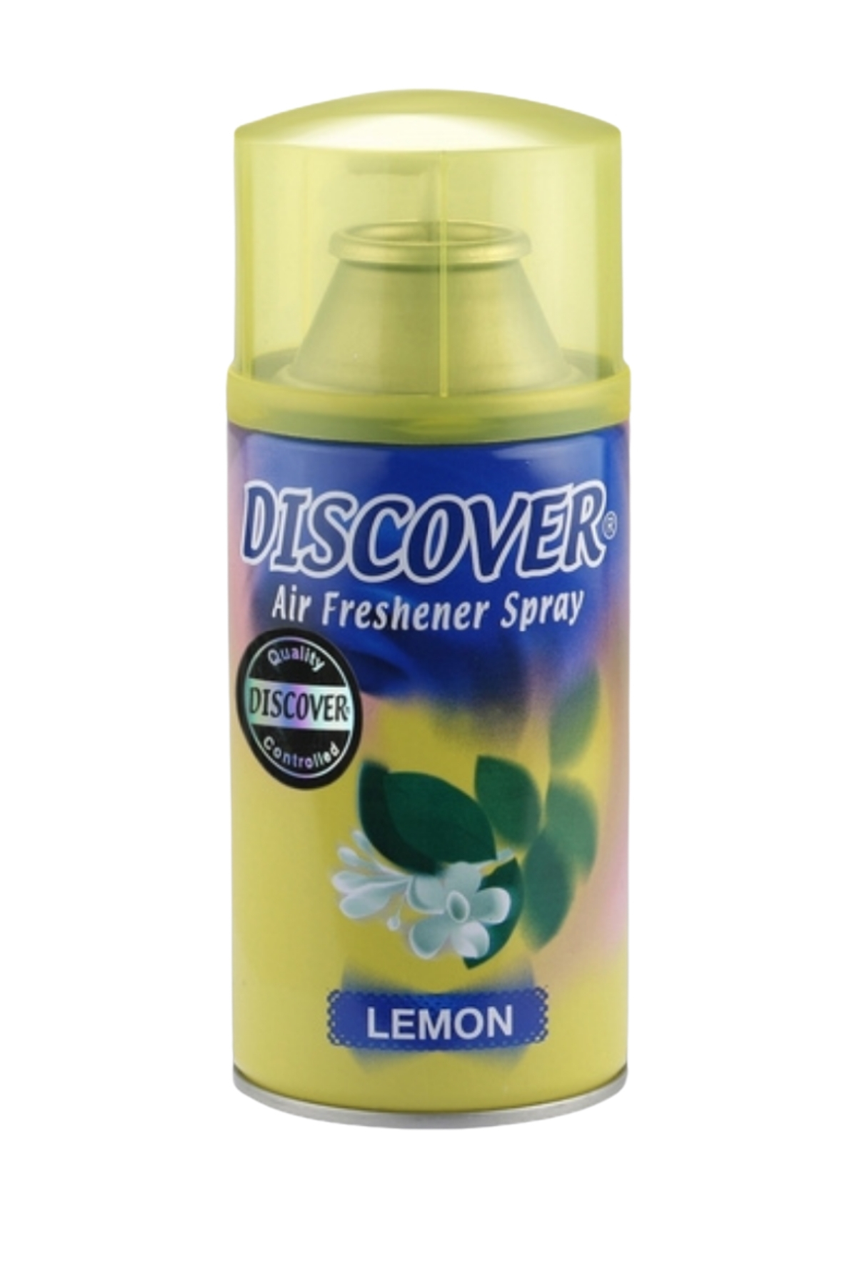 Ortam KokusuDiscover Sprey Lemon 320 ml