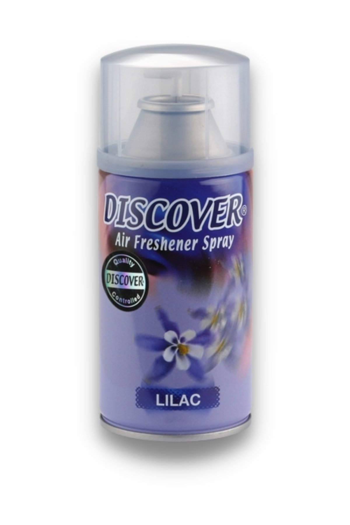 Ortam KokusuDiscover Sprey Lilac 320 ml