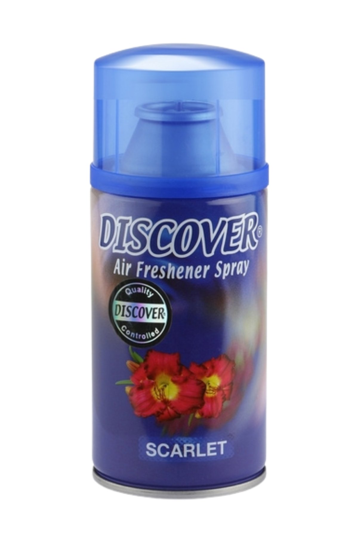 Ortam KokusuDiscover Sprey Scarlet 320 ml