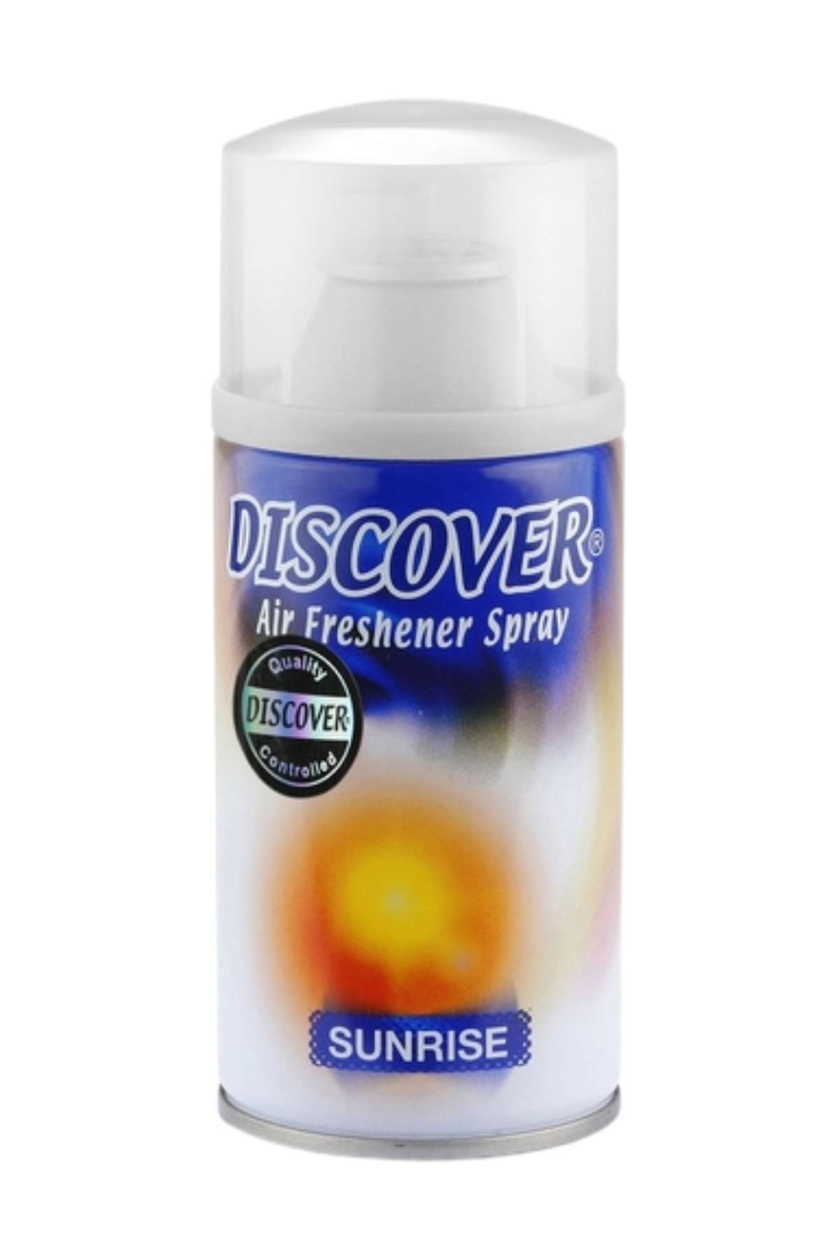 Ortam KokusuDiscover Sprey Sunrise 320 ml