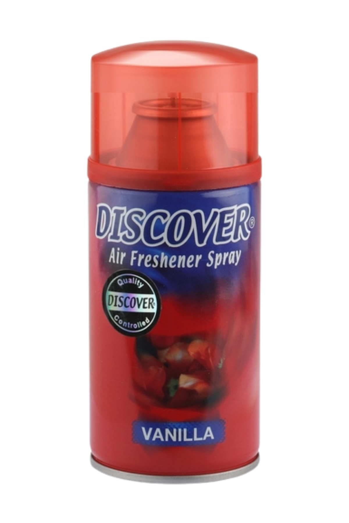 Ortam KokusuDiscover Sprey Vanilla 320 ml