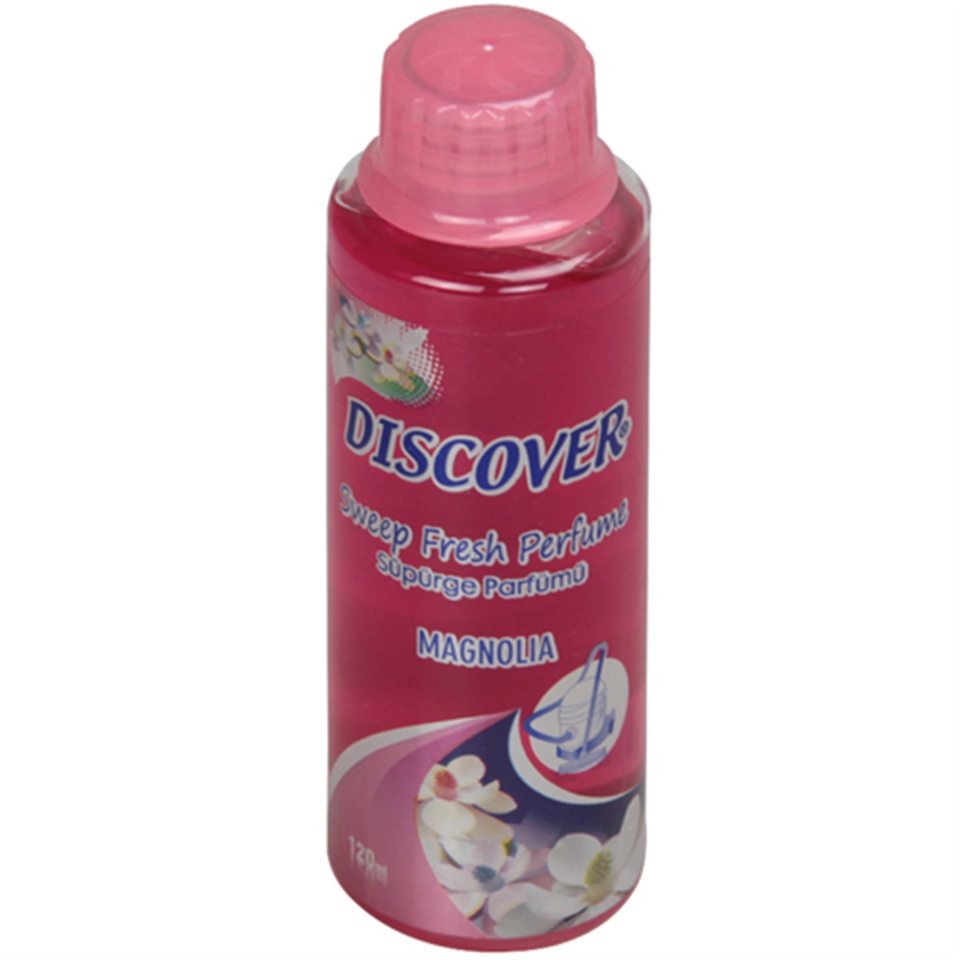 Ortam KokusuDiscover Süpürge Parfümü Magnolia