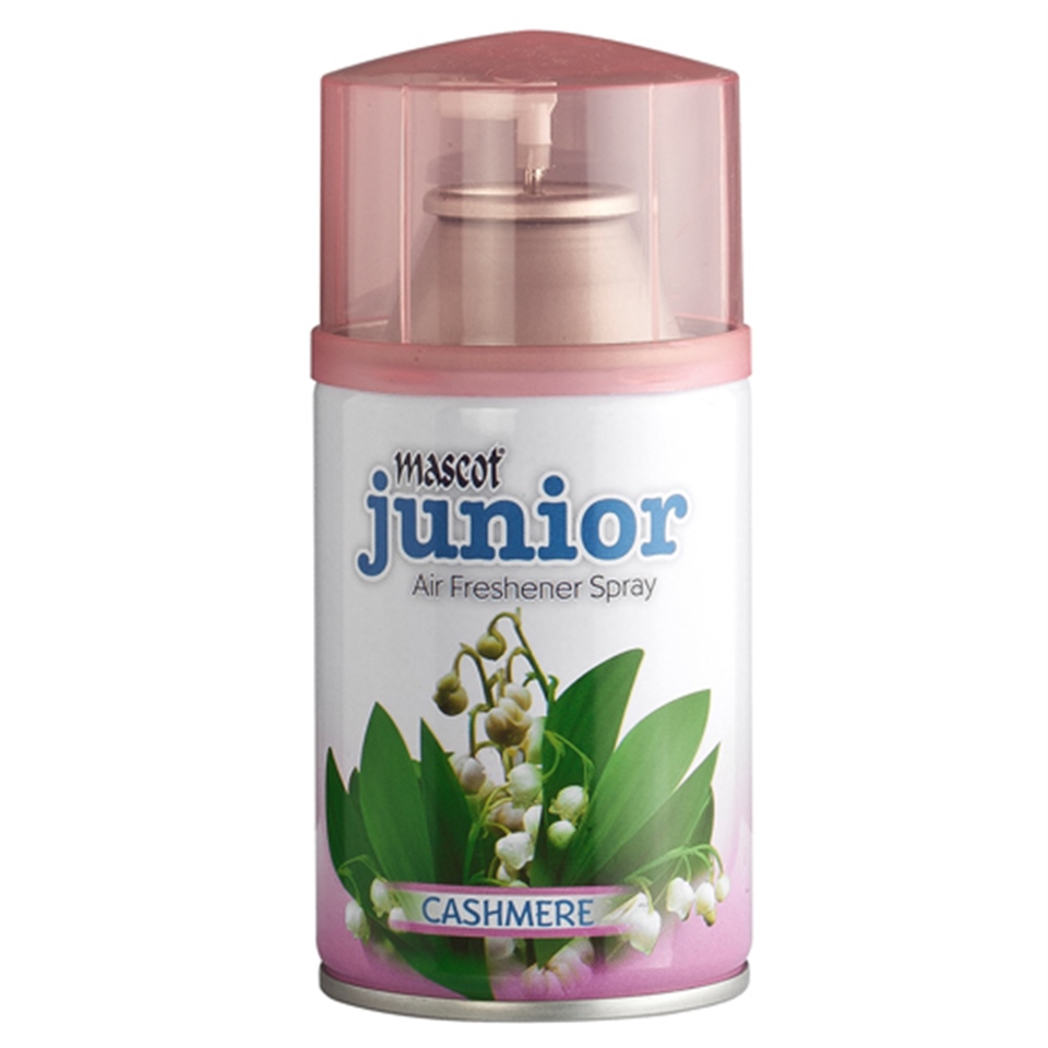 Ortam KokusuMascot Junior Sprey Cashmere 260 ml