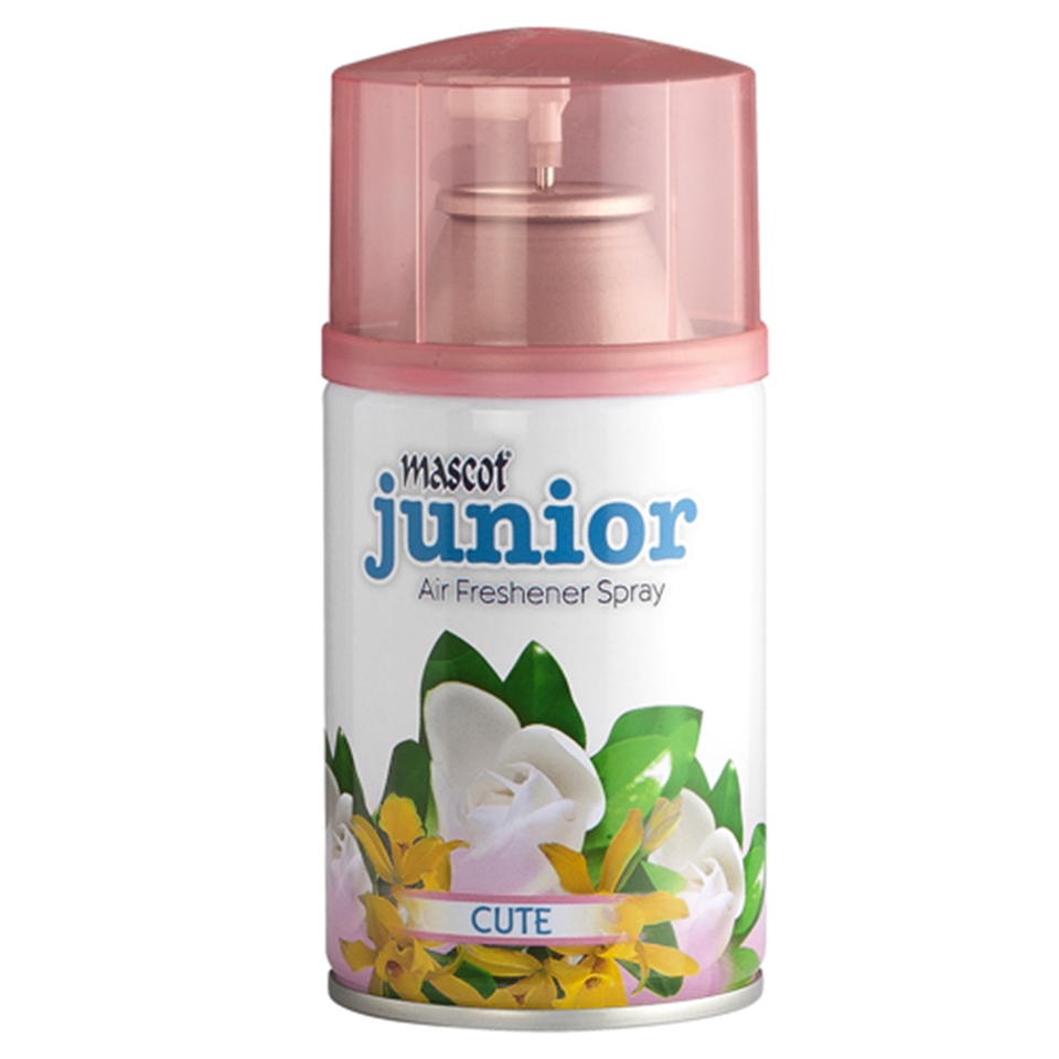 Ortam KokusuMascot Junior Sprey Cute 260 ml