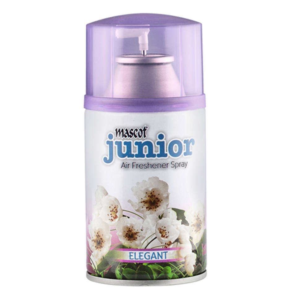 Ortam KokusuMascot Junior Sprey Elegant 260 ml