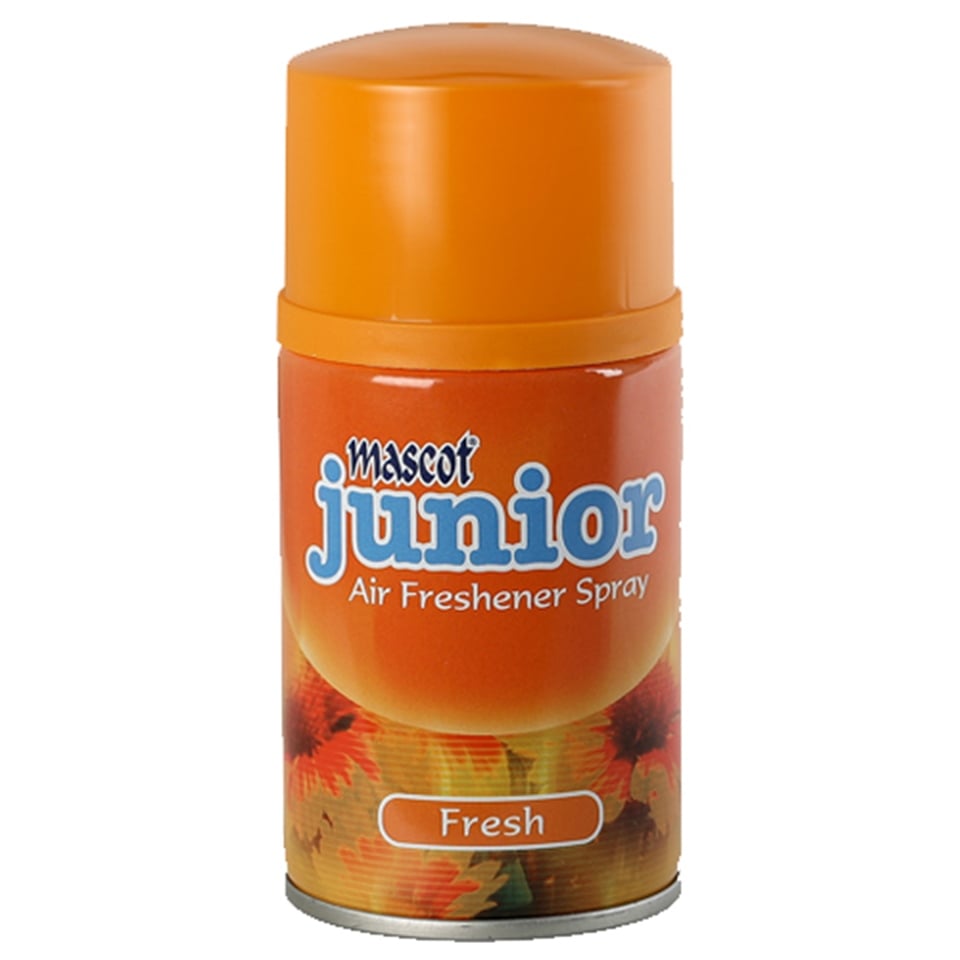 Ortam KokusuMascot Junior Sprey Fresh 260 ml
