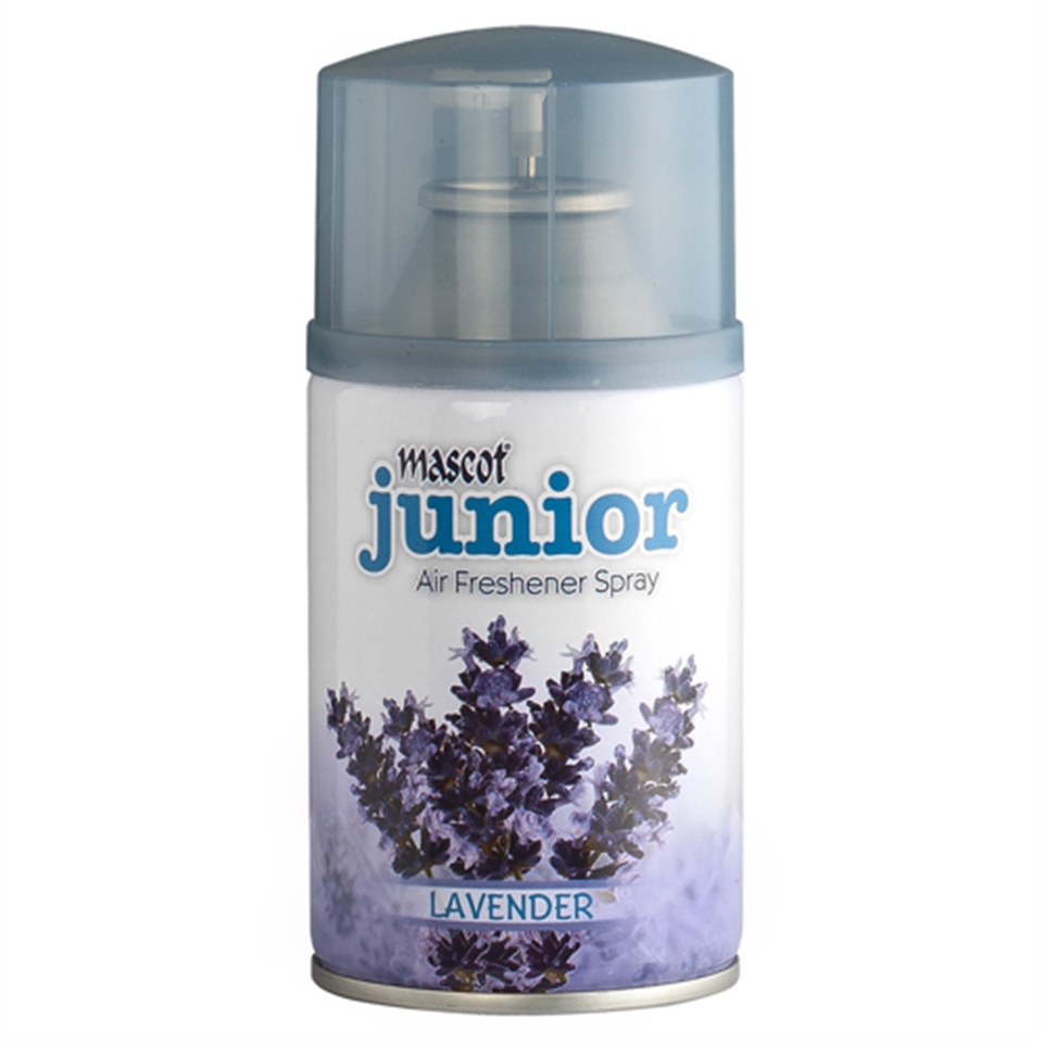 Ortam KokusuMascot Junior Sprey Lavender 260 ml