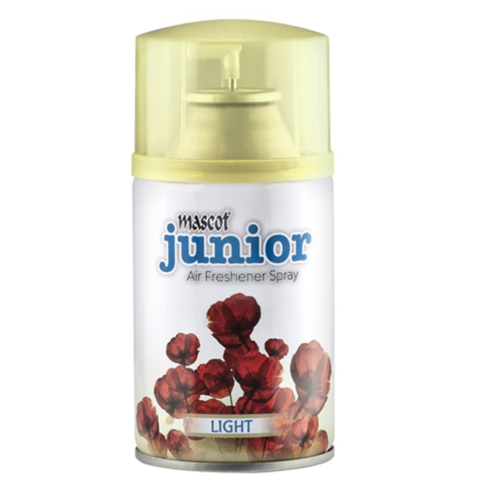 Ortam KokusuMascot Junior Sprey Light 260 ml