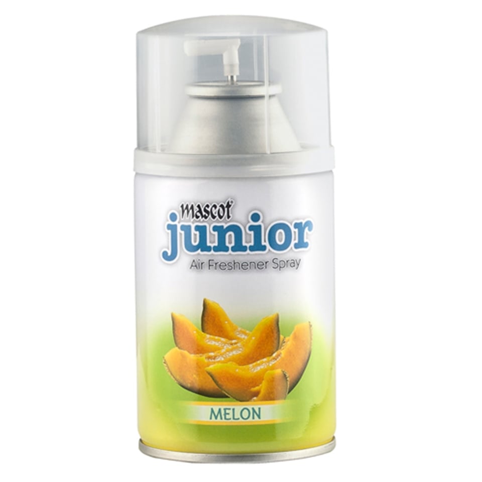 Ortam KokusuMascot Junior Sprey Melon 260 ml