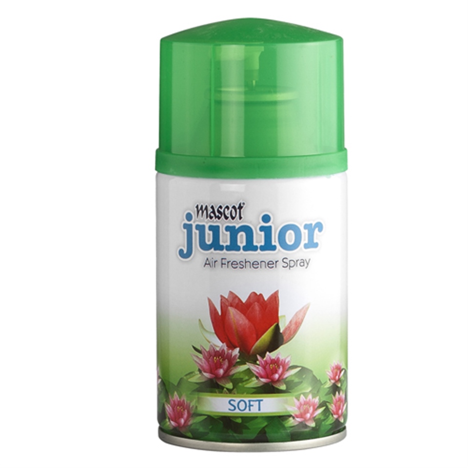 Ortam KokusuMascot Junior Sprey Soft 260 ml