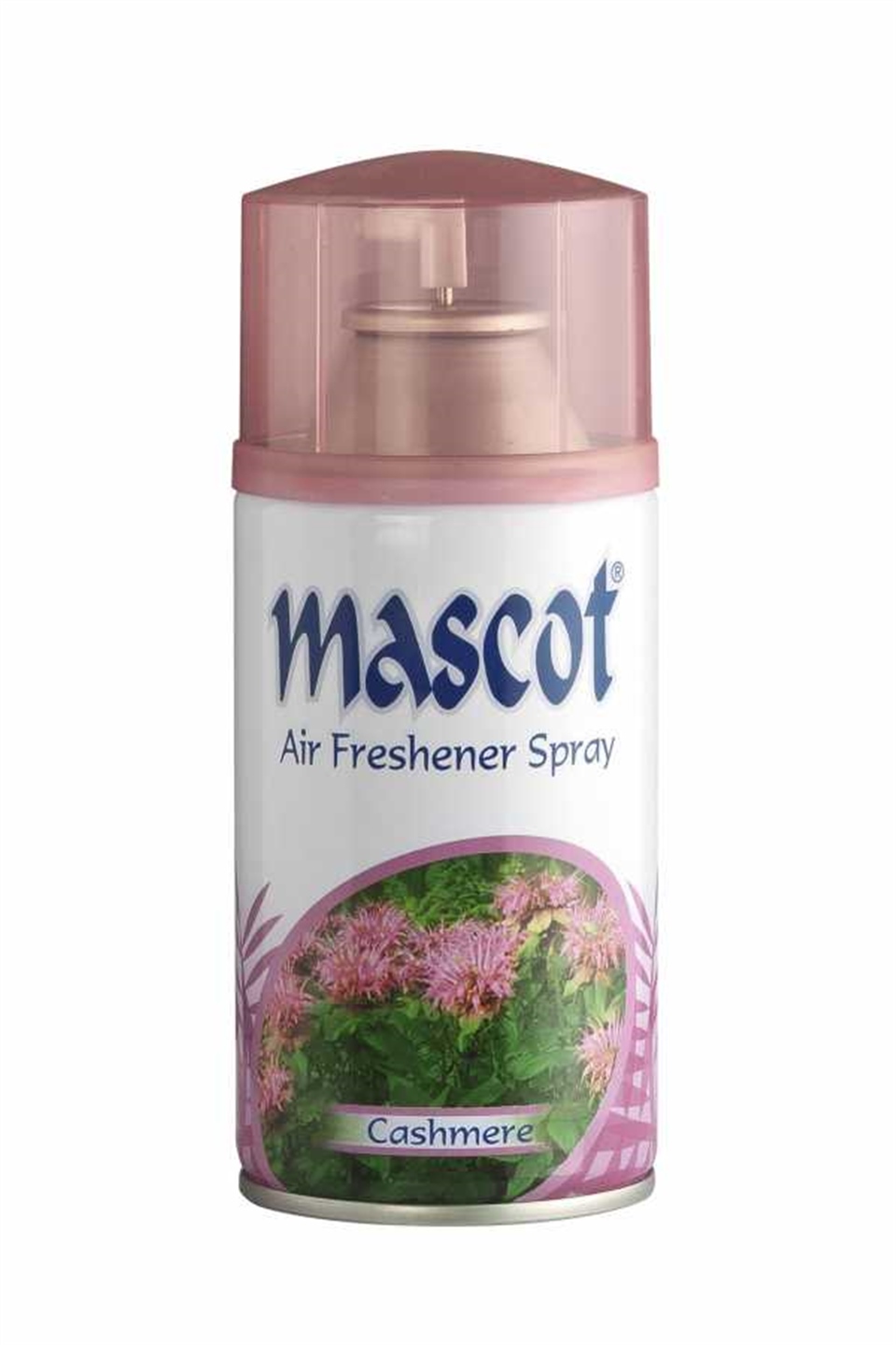 Ortam KokusuMaskot Sprey Cashmere 320 ml