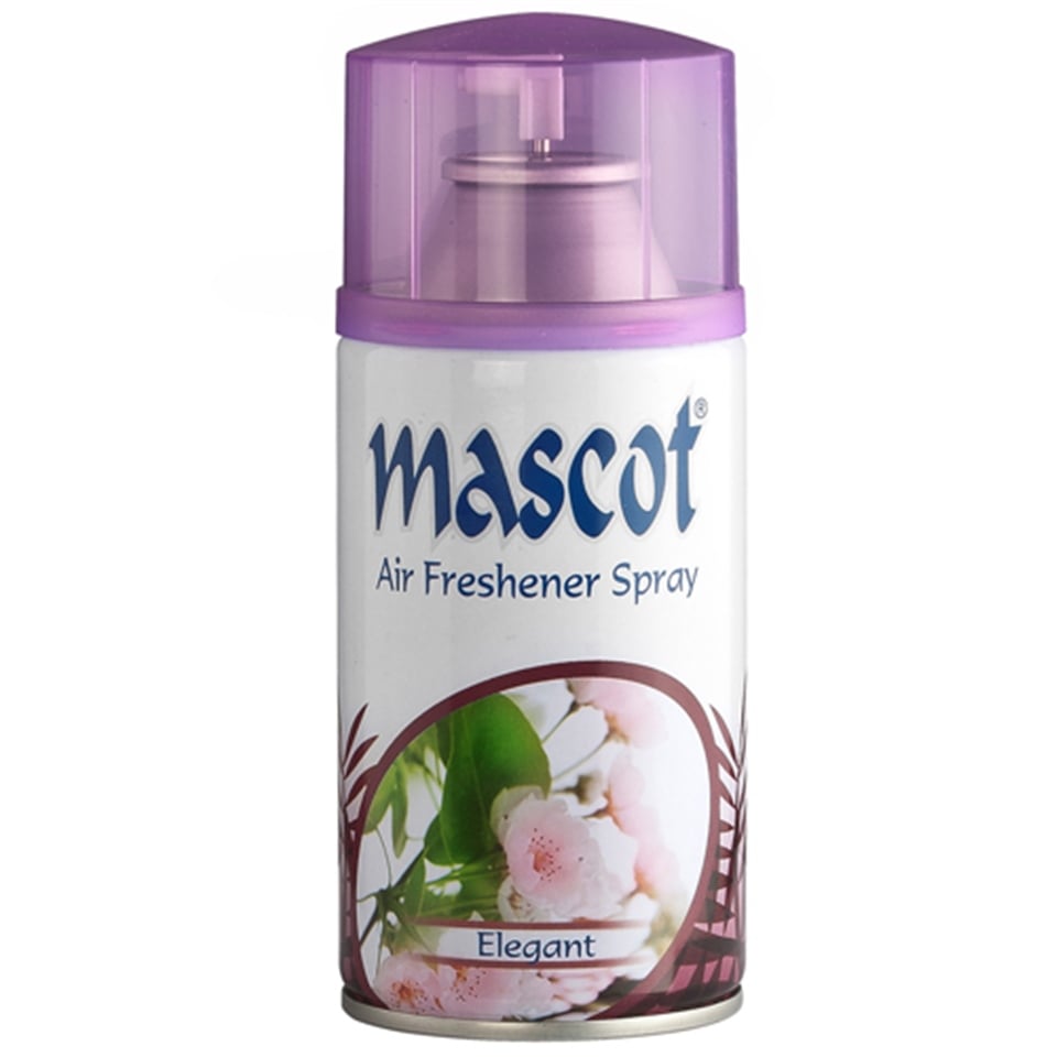 Ortam KokusuMaskot Sprey Elegant 320 ml