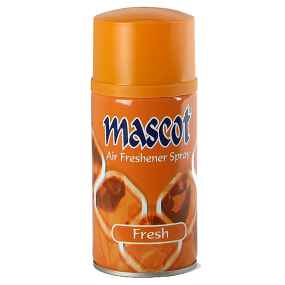 Ortam KokusuMaskot Sprey Fresh 320 ml