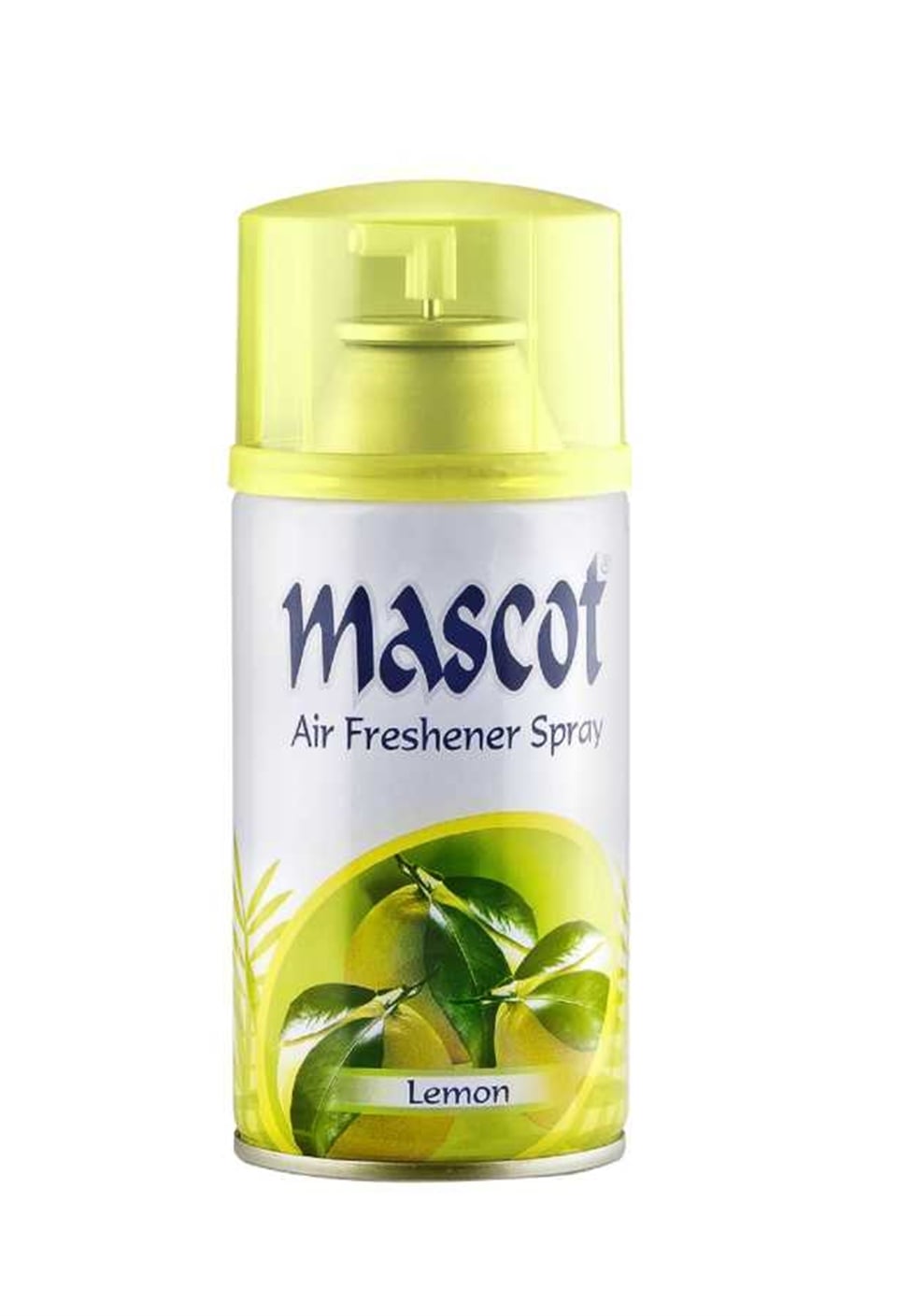 Ortam KokusuMaskot Sprey Lemon 320 ml