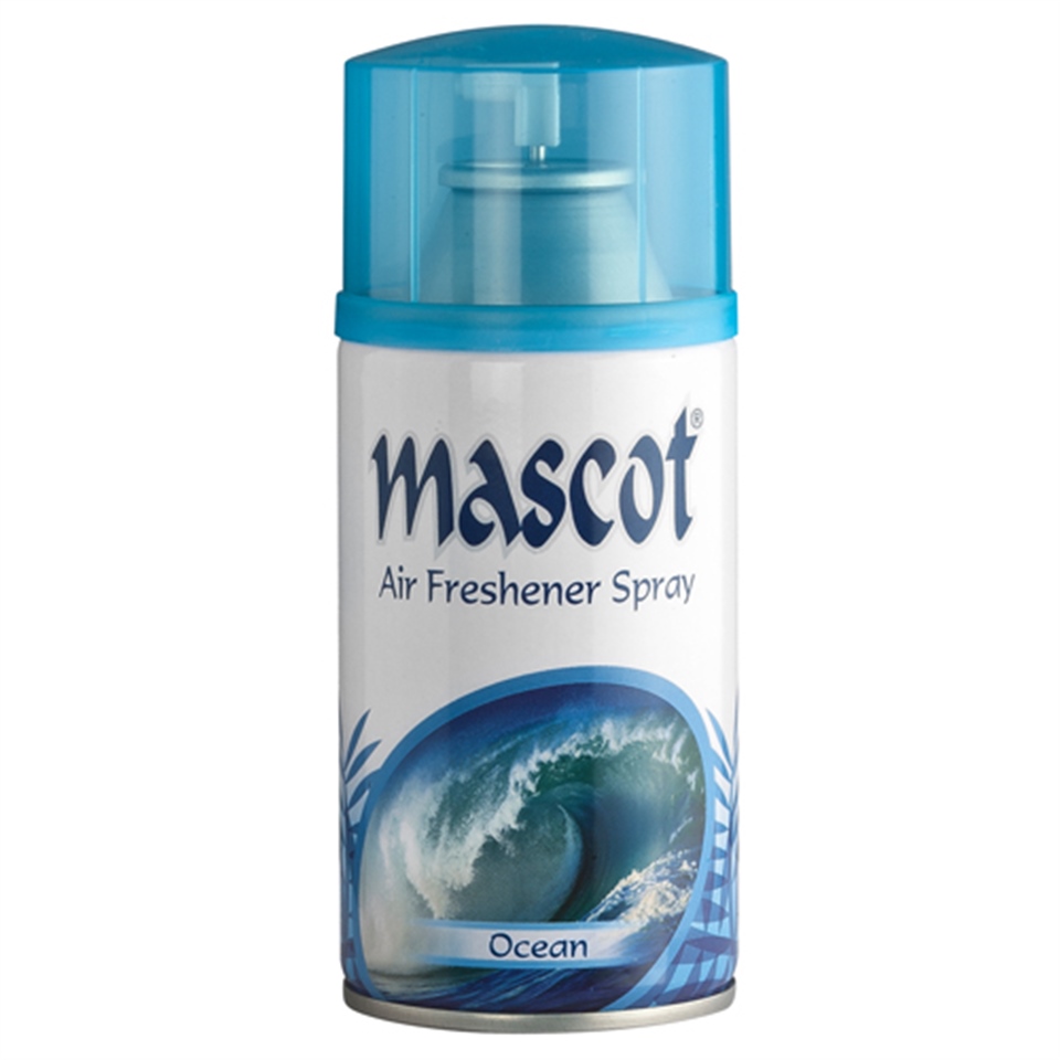 Ortam KokusuMaskot Sprey Ocean 320 ml