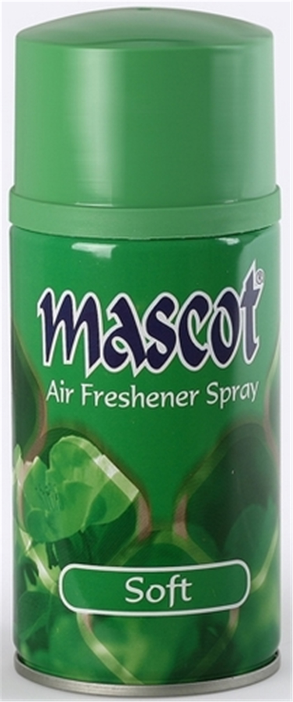 Ortam KokusuMaskot Sprey Soft 320 ml