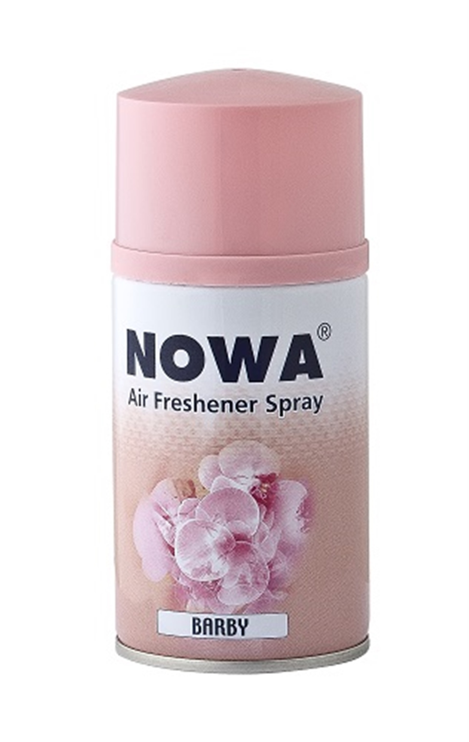 Ortam KokusuNowa Sprey Barby 260 ml