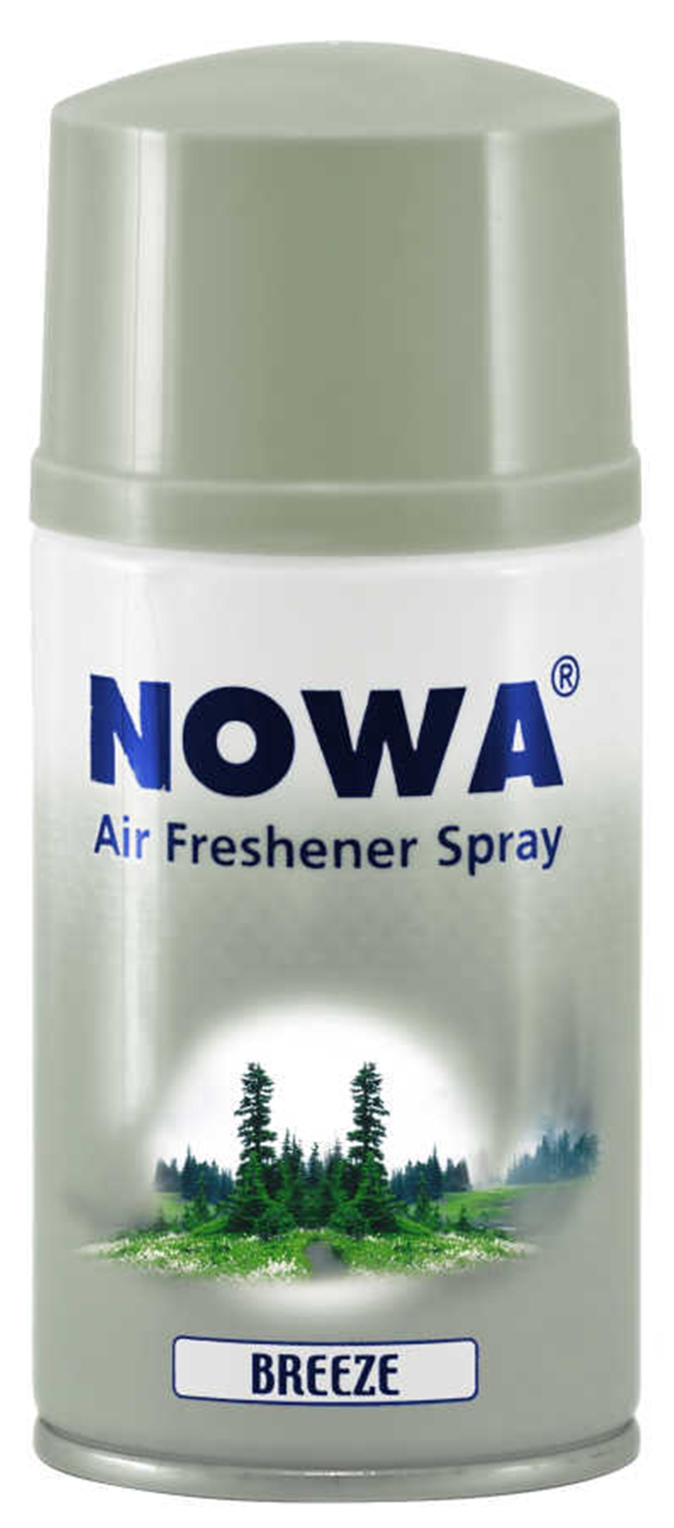 Ortam KokusuNowa Sprey Breeze 260 ml