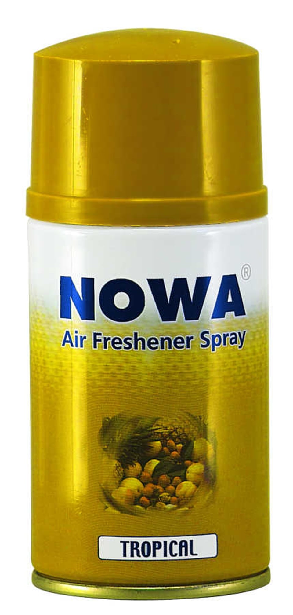 Ortam KokusuNowa Sprey Tropical 260 ml