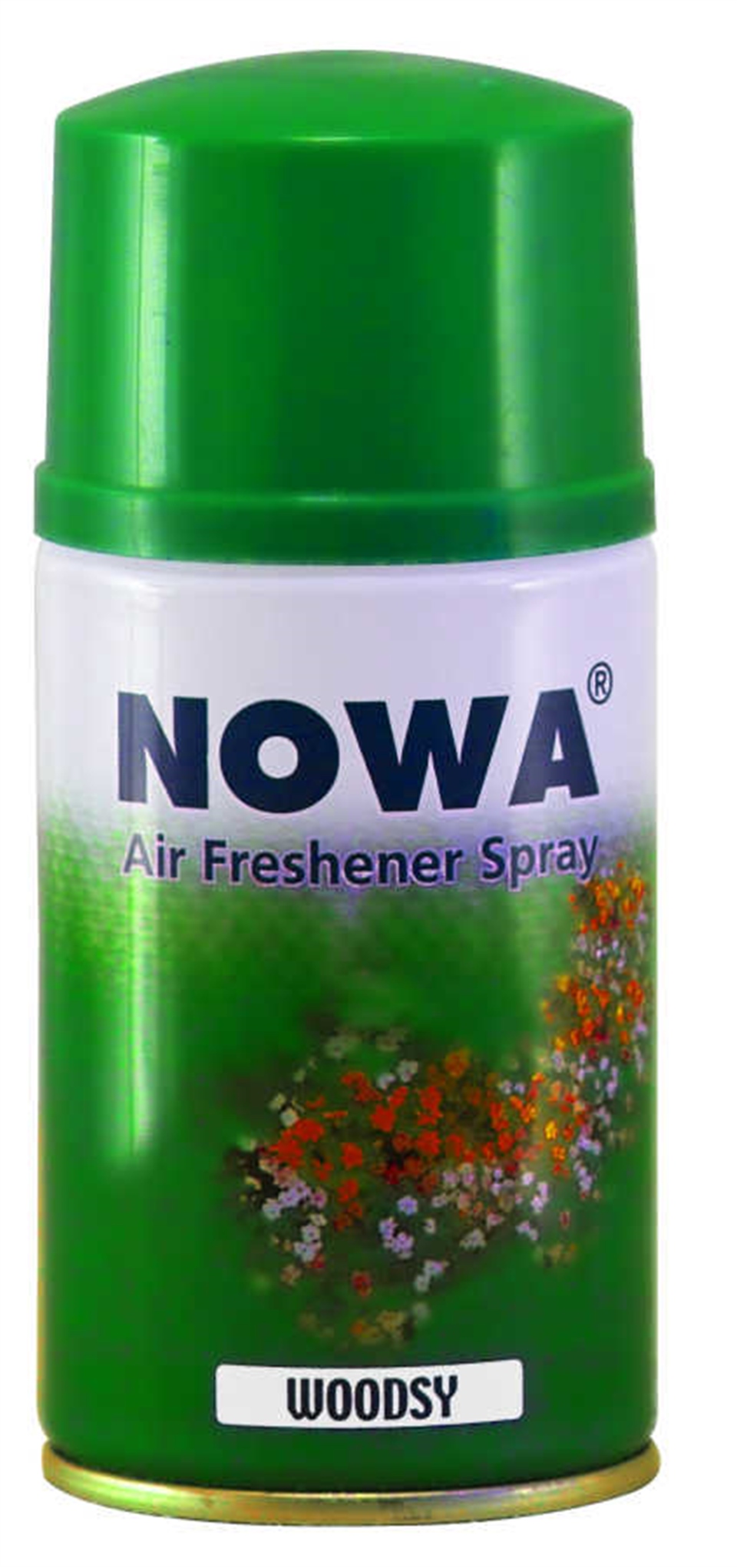 Ortam KokusuNowa Sprey Woodsy 260 ml