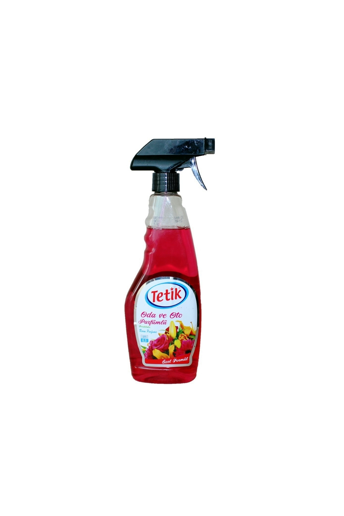Ortam KokusuOda ve Oto Parfümü 500 ml