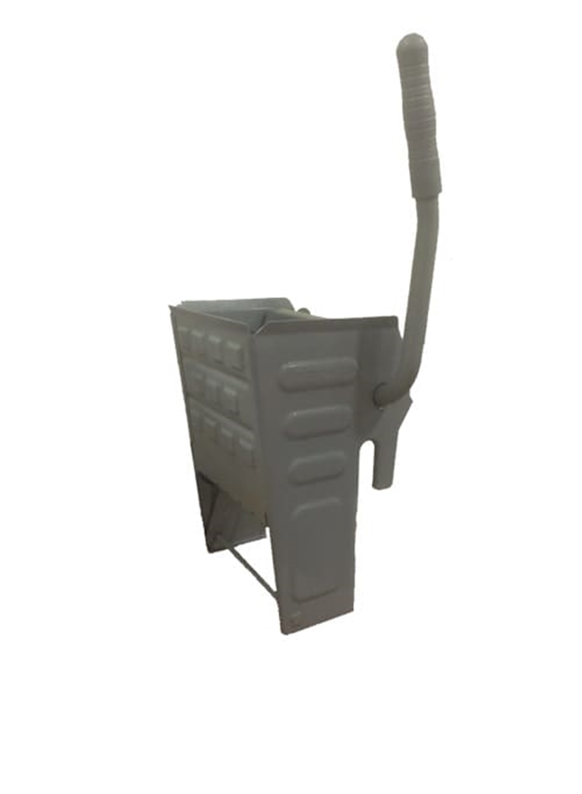 Paspas Arabası Yedek PresiBoyalı Metal Yedek Pres