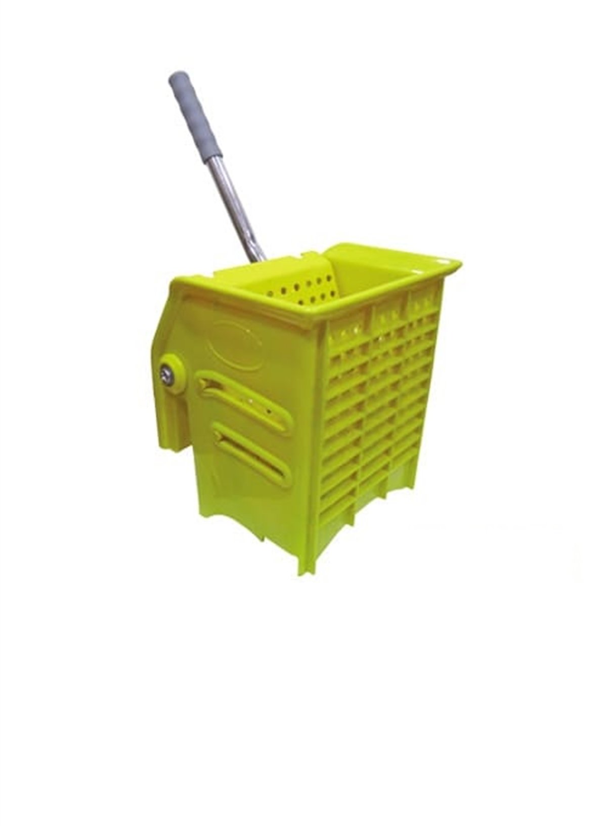 Paspas Arabası Yedek PresiPratik Yedek Pres