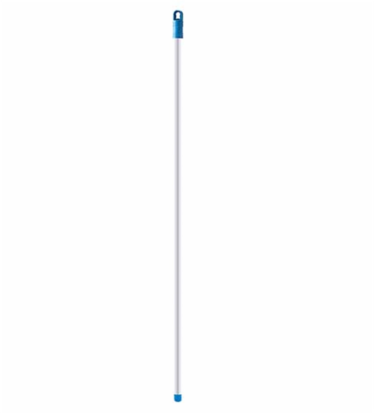 Paspas Fırça Mop SapıMetal Sap 120 cm Vidalı