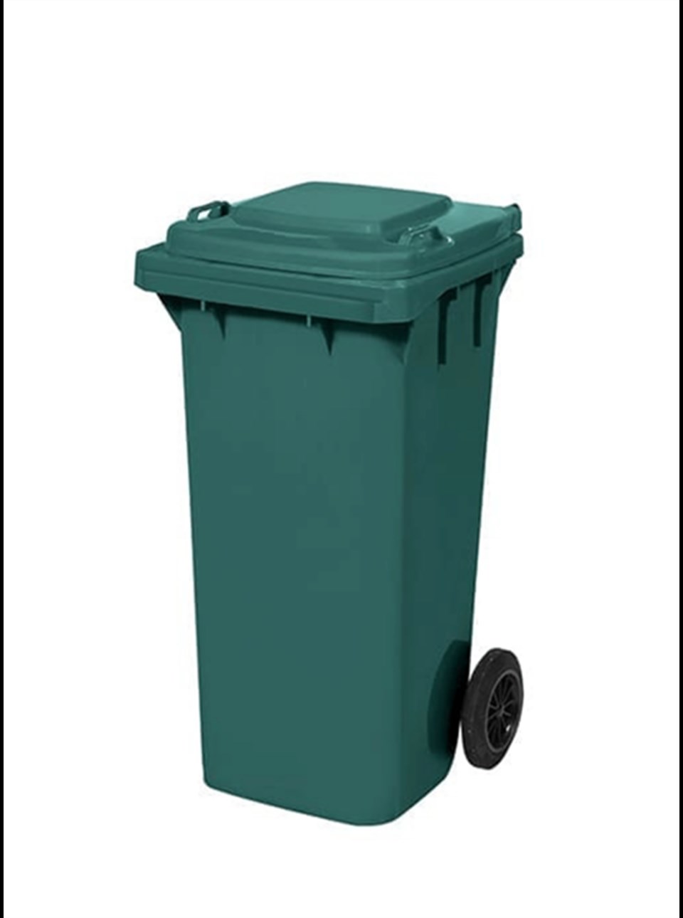 Tekerlekli Çöp Konteyneri