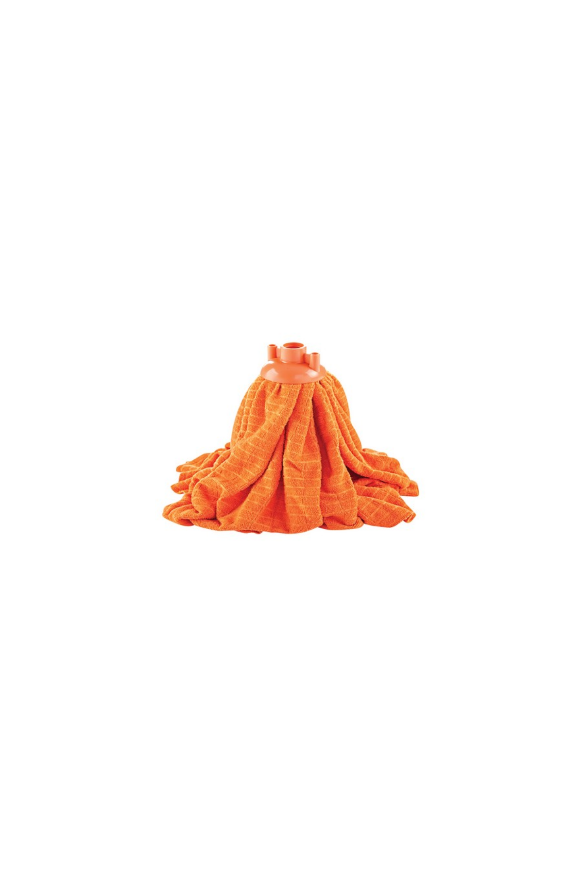 Vidalı Paspas Yedek UcuHavlu Mop Mikrofiber