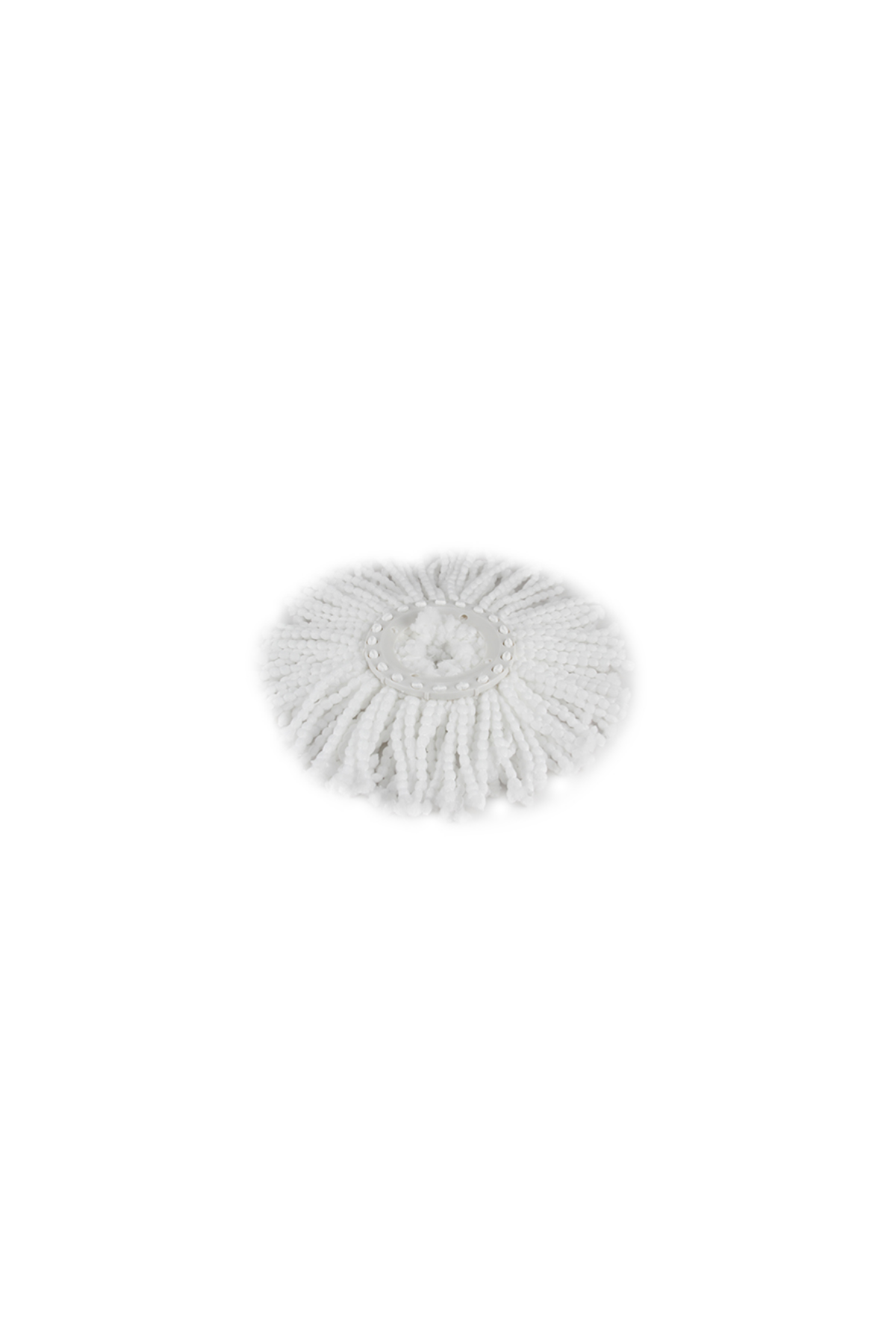 Vidalı Paspas Yedek UcuSpin Mop Yedeği Arı Ekstra