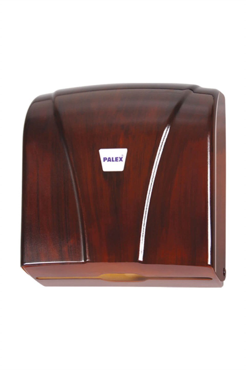 Z Katlamalı Kağıt Havlu DispenseriZ Katlı Havlu Dispenseri Ahşap Görünüm