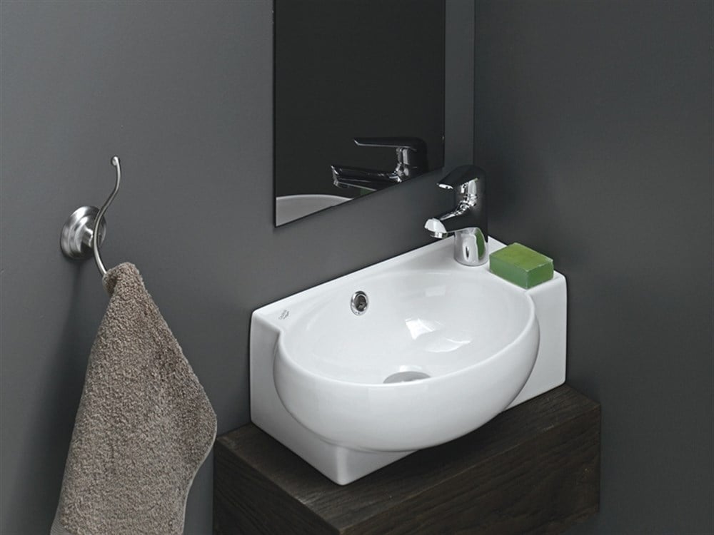 Cerastyle Mini 28x45 Lavabo